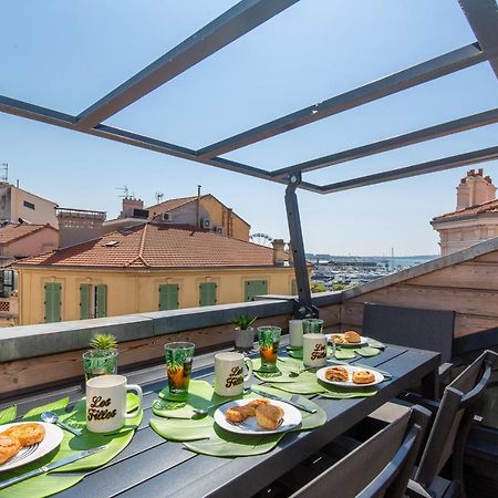 Apartamento Anzur Yourhosthelper Cannes Exterior foto