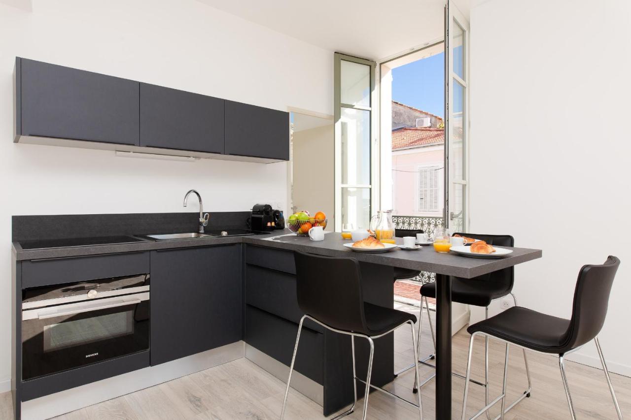 Apartamento Anzur Yourhosthelper Cannes Exterior foto